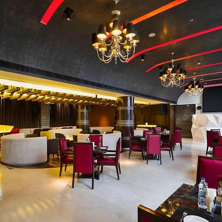 Udman Hotel Chhattarpur New Delhi Exterior photo