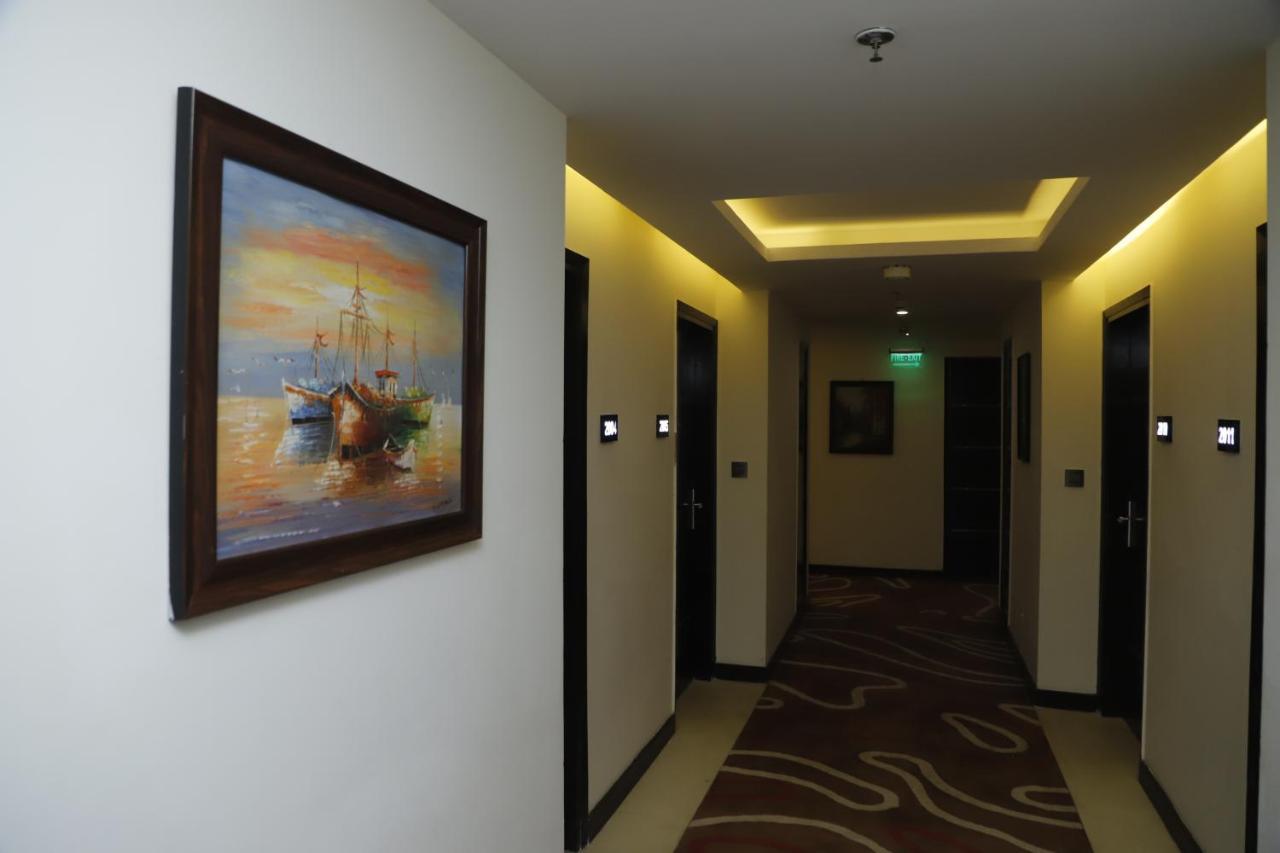 Udman Hotel Chhattarpur New Delhi Exterior photo
