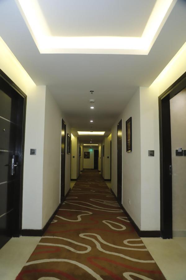 Udman Hotel Chhattarpur New Delhi Exterior photo