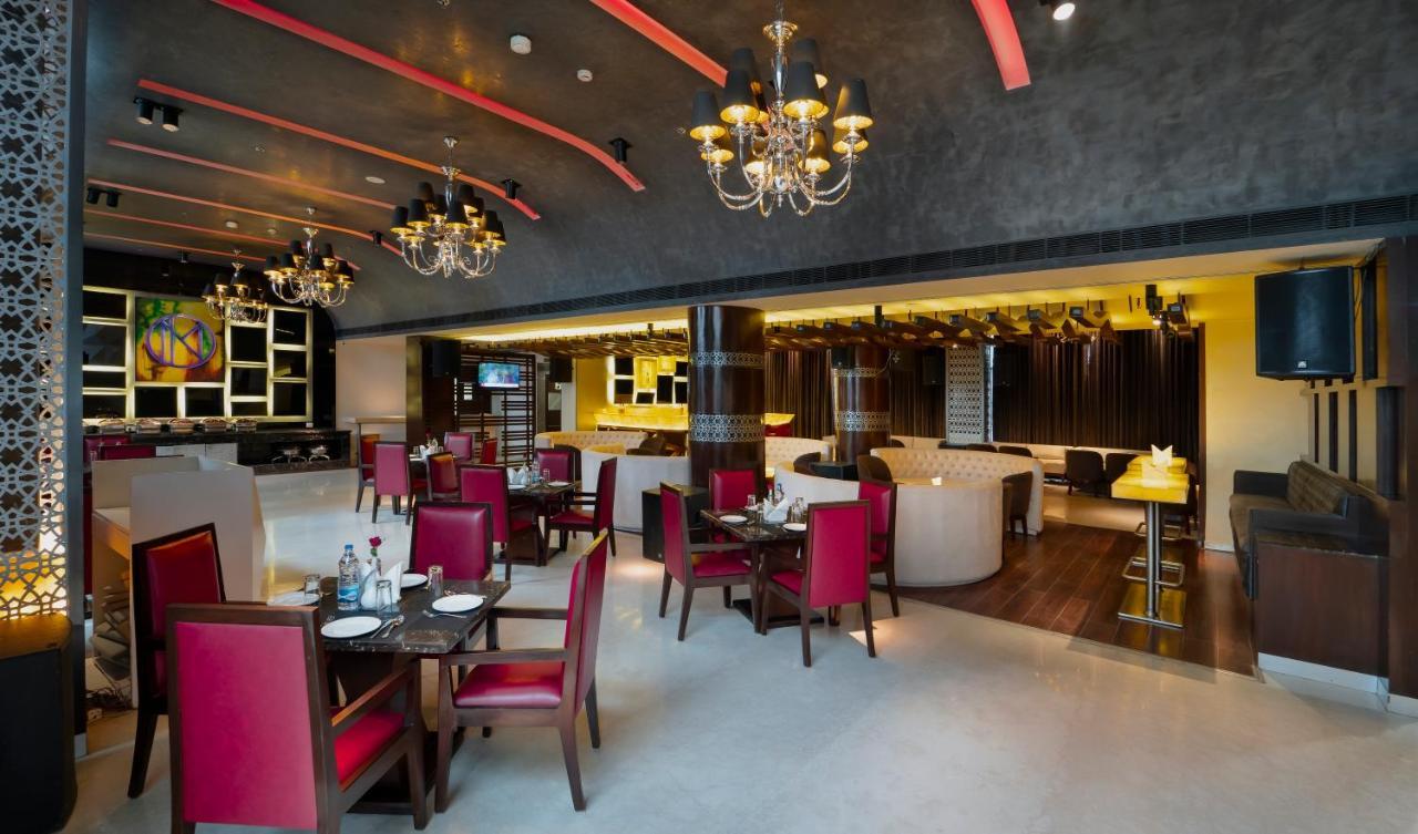Udman Hotel Chhattarpur New Delhi Exterior photo