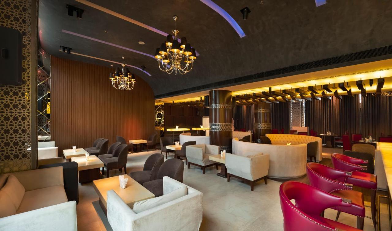 Udman Hotel Chhattarpur New Delhi Exterior photo